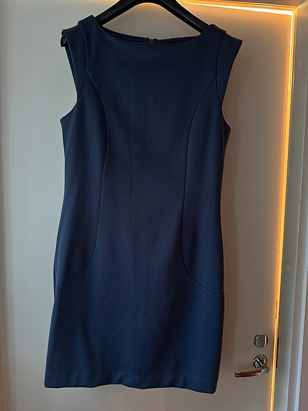 Esprit mekko