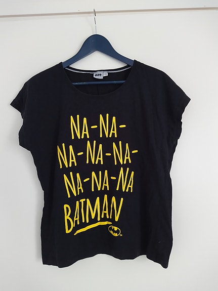 Batman T-paita