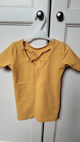 Kaiko Cross t-paita 110/116