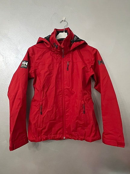 Helly Hansen Naisten Takki