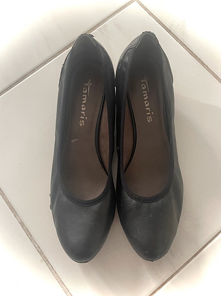Tamaris avokkaat 38