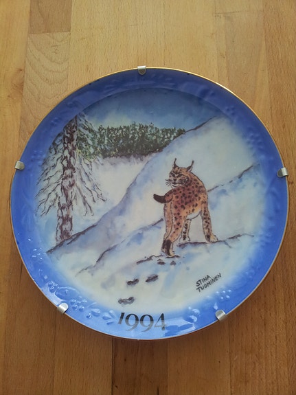 Vuosilautanen 1994