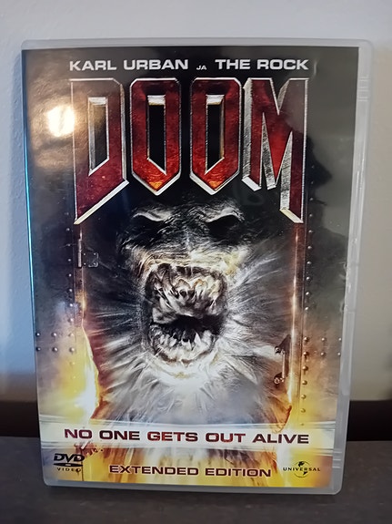 doom