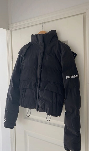 Superdry takki