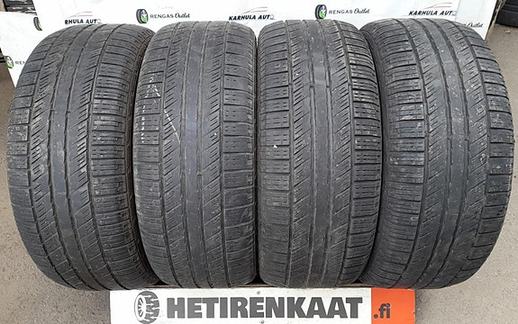 235/55R17 Hankook DynaPro HP