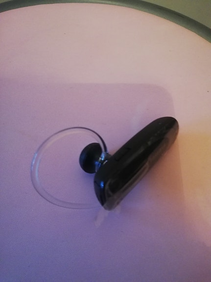 Samsung HM1100 Bluetooth-Headset Black