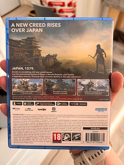 Product image 2 of 2