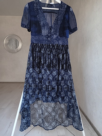 Desigual mekko 38