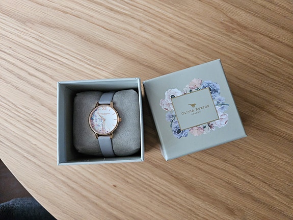 Olivia Burton kello
