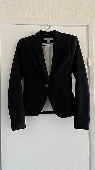 H&M bleiseri