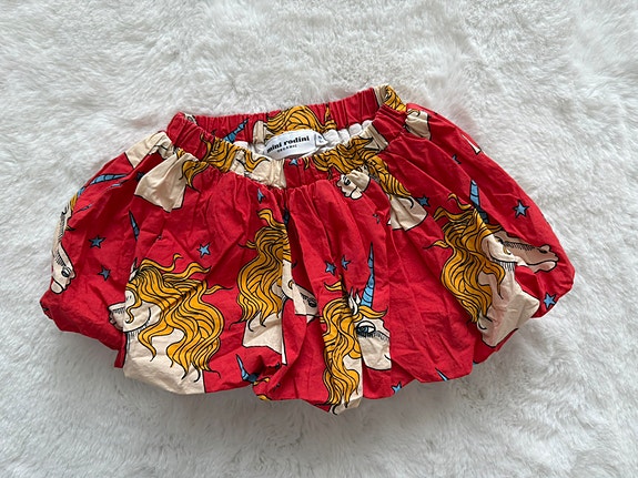 Mini Rodini yksisarvishame 80/86
