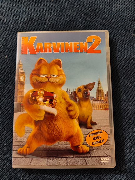 Karvinen 2