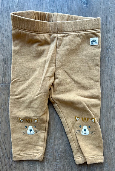 Lindex housut
