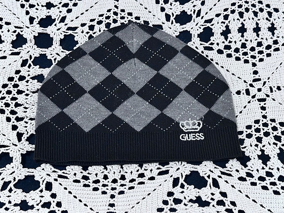 Guess ohut pipo