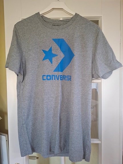 Converse t-paita