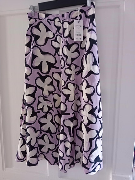 Marimekko hame