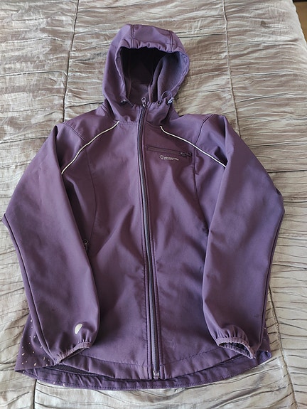 Pompdelux softshell 146/152
