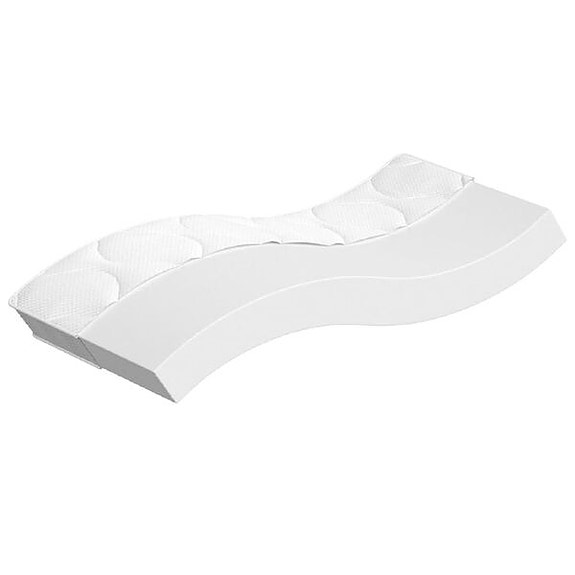 vidaXL Bonnel joustinpatja keskikova 90x200 cm(sku372985