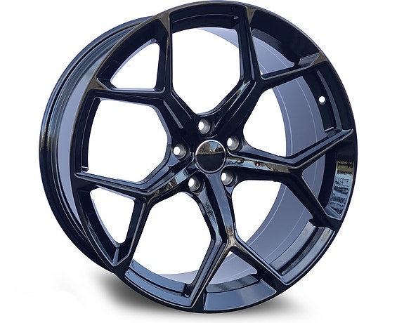 vanteet 21" AUDI S-LINE