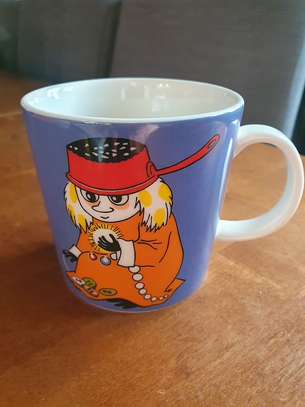Muumimuki Hosuli