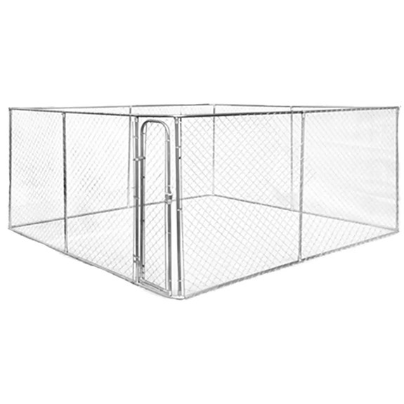 TR KOIRA-AITAUS 3x1.5x1.22M