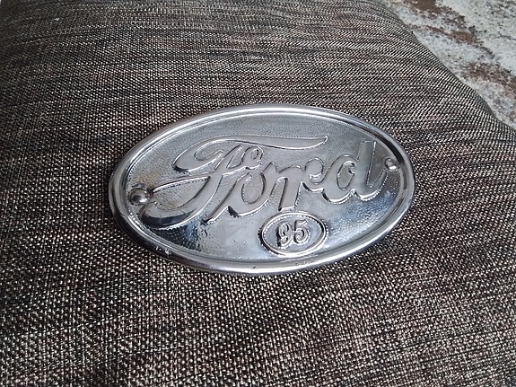 Ford 95