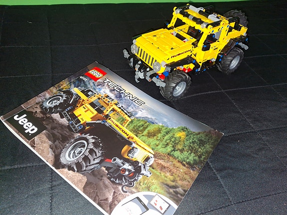 Product image 2 of 3