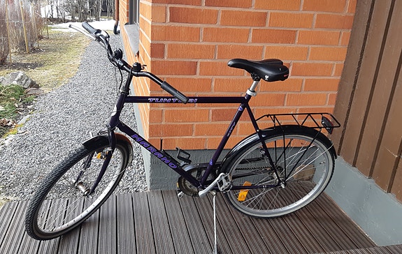 Tunturi 26"