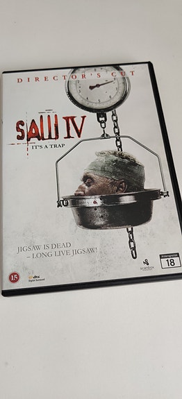 Saw IV