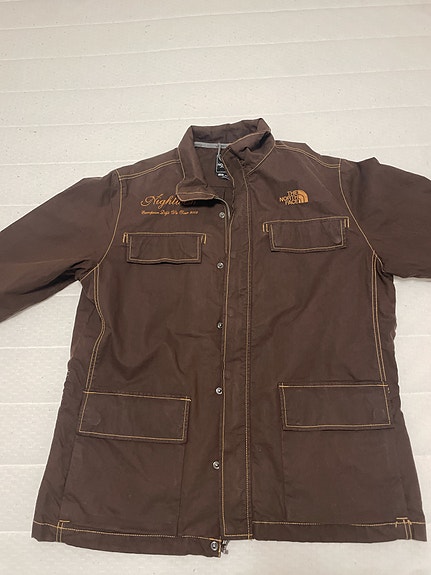 North face takki vintage