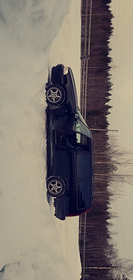 Volvo V70 osina