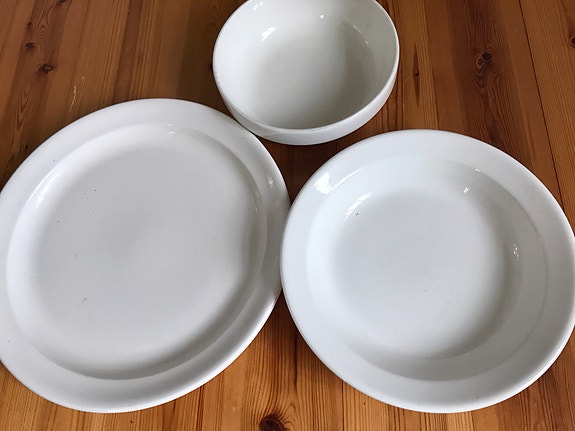 Arabia Forte setti