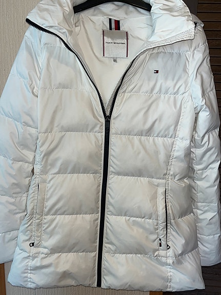 Tommy Hilfiger untuvatakki