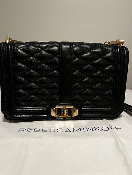 Rebecca Minkoff Love -laukku
