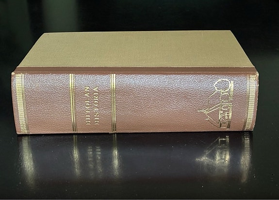 Karjalan Hiitolan historia