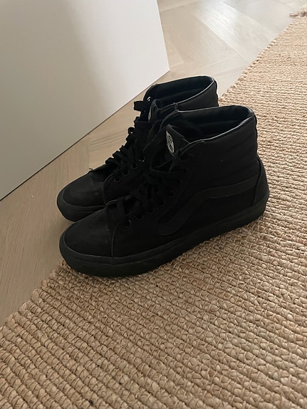 Vans kengät 39