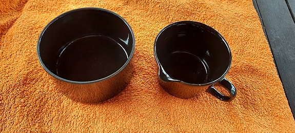 Kilta/ Teema kermakko/ sokerikko