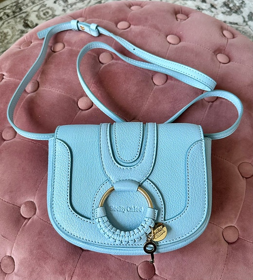 See by Chloe Hana Mini olkalaukku pikkulaukku