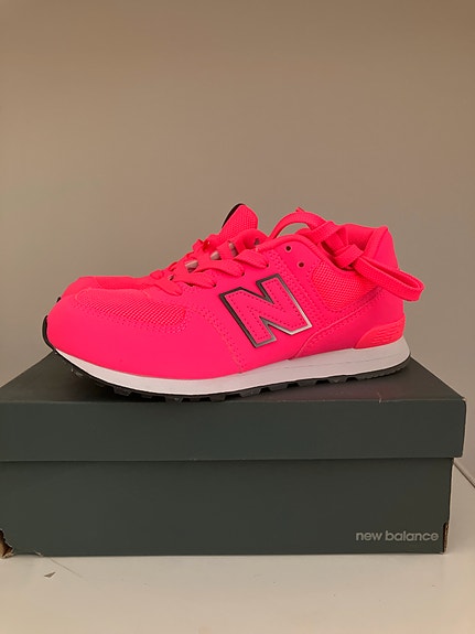 New balance lenkkarit