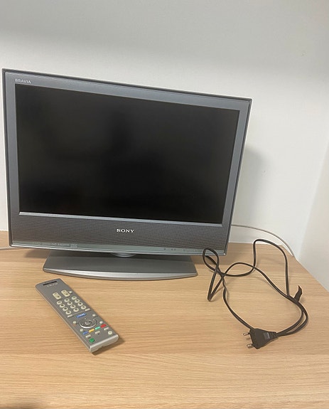 Sony televisio