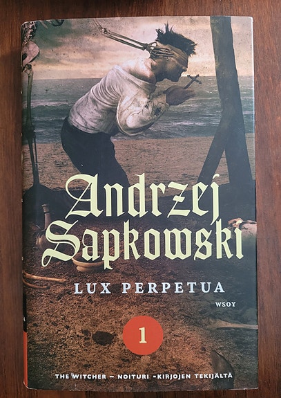 Lux perpetua