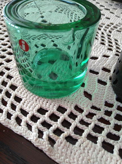 Kivi tuikku