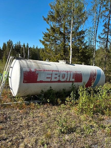 Säiliö