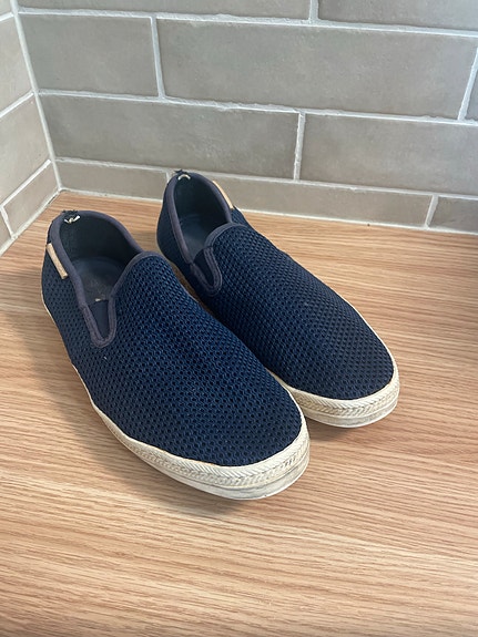 Gant kengät 42