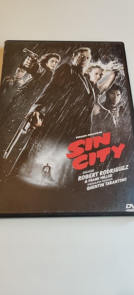 Sin City