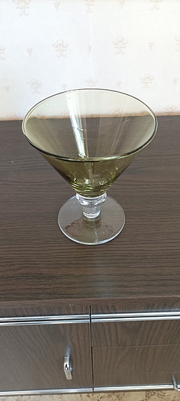 Muurlan Lasi kulho/tarjoiluastia