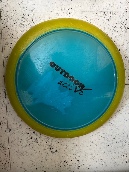 Frisbee