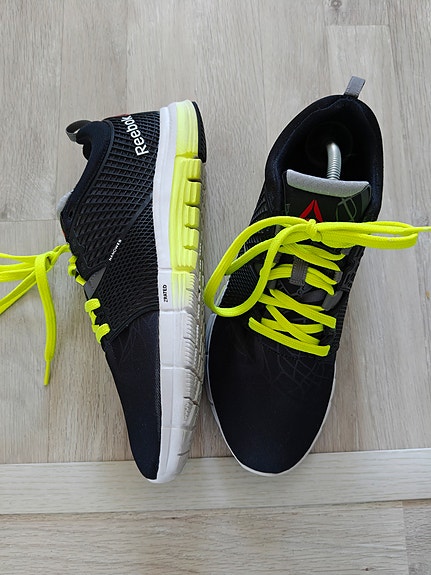 Reebok lenkkarit
