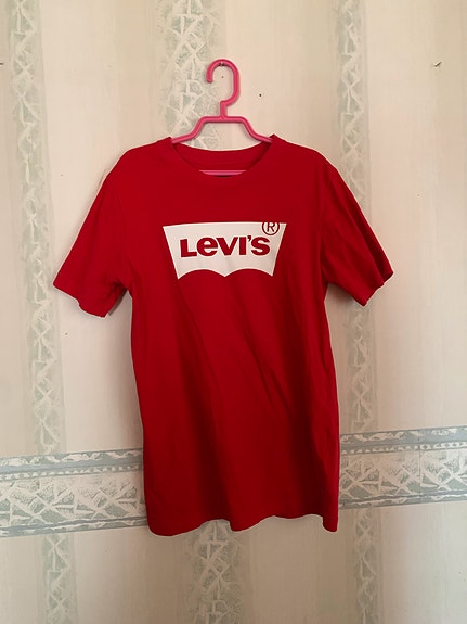 Levis t-paita