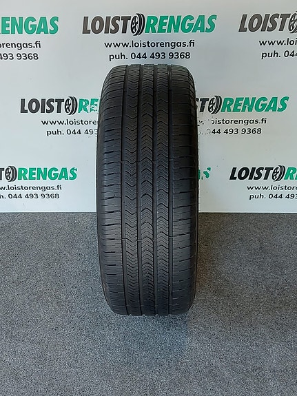 245/50 R20 105V XL Goodyear Eagle Sport